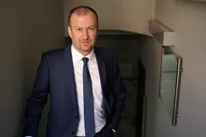 Ususret Danu velikih planova - Svjetlan Stanić: Idemo u nove investicije i povećavamo izvoz Juicyja