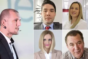 Top manageri savjetuju kako unaprijediti analitičke i interpersonalne vje&scaron;tine