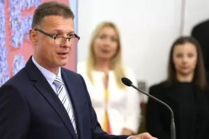 Jandroković: Spremni smo na sve scenarije, uključujući i izbore