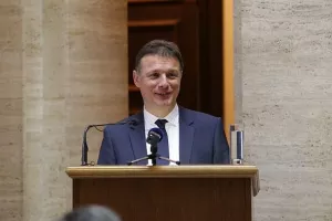 Jandroković: Sa 77 ili 76 ruku nastavljamo raditi kao i do sada