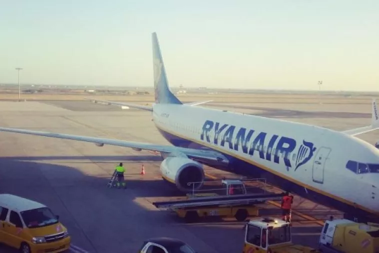 Piloti Ryanaira potpisivanjem ugovora prekinuli &scaron;tajk