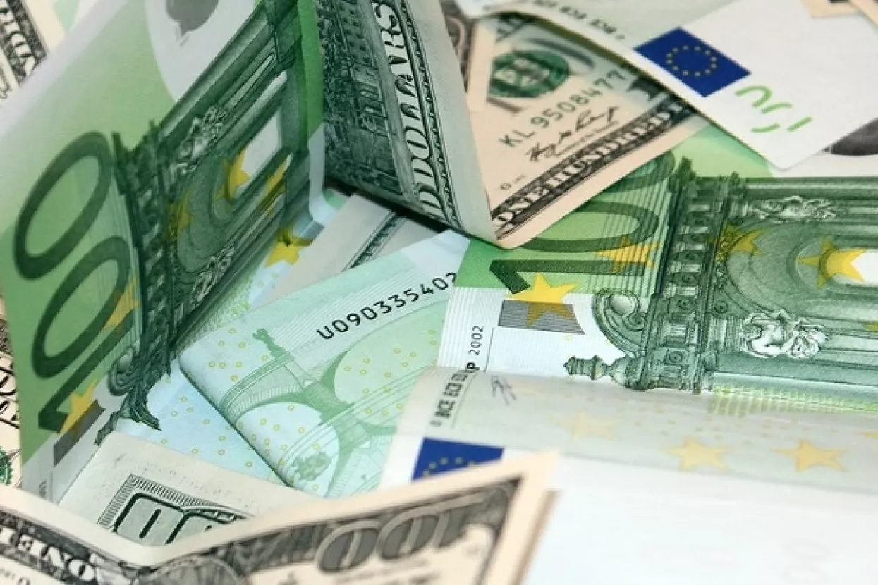 Novčane doznake iz Njemačke na hrvatske račune lani porasle na 187 milijuna eura