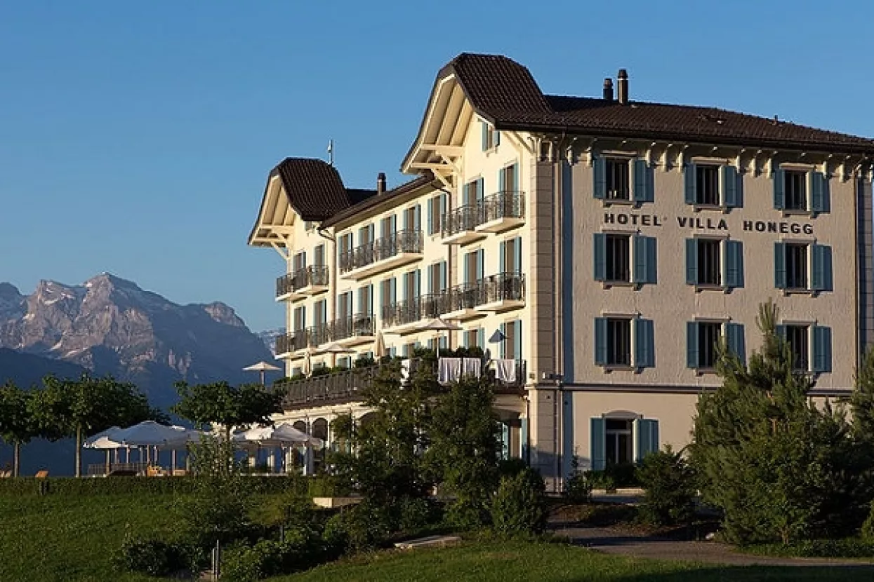 &Scaron;vicarski hotel se već sedam godina ne mora ogla&scaron;avati zahvaljujući dru&scaron;tvenim mrežama