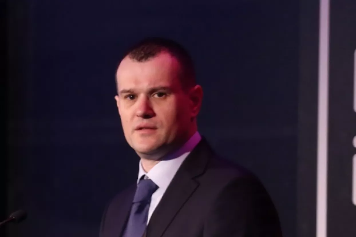 Moja karijera - Plamenko Bari&scaron;ić: Krizne scenarije treba simulirati kad je tvrtka u najboljoj formi