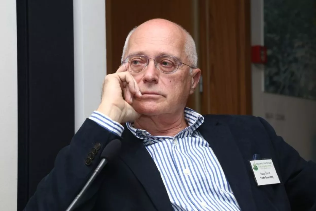 &Scaron;tern: Bez strate&scaron;kog partnera vrlo je izgledno zatvaranje Rafinerije Sisak