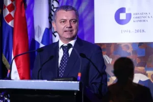 Horvat: Za poduzetnike do kraja godine četiri natječaja u vrijednosti od 1,5 milijardu kuna