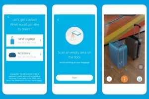 KLM svojim putnicima predstavlja uslugu pro&scaron;irene stvarnosti