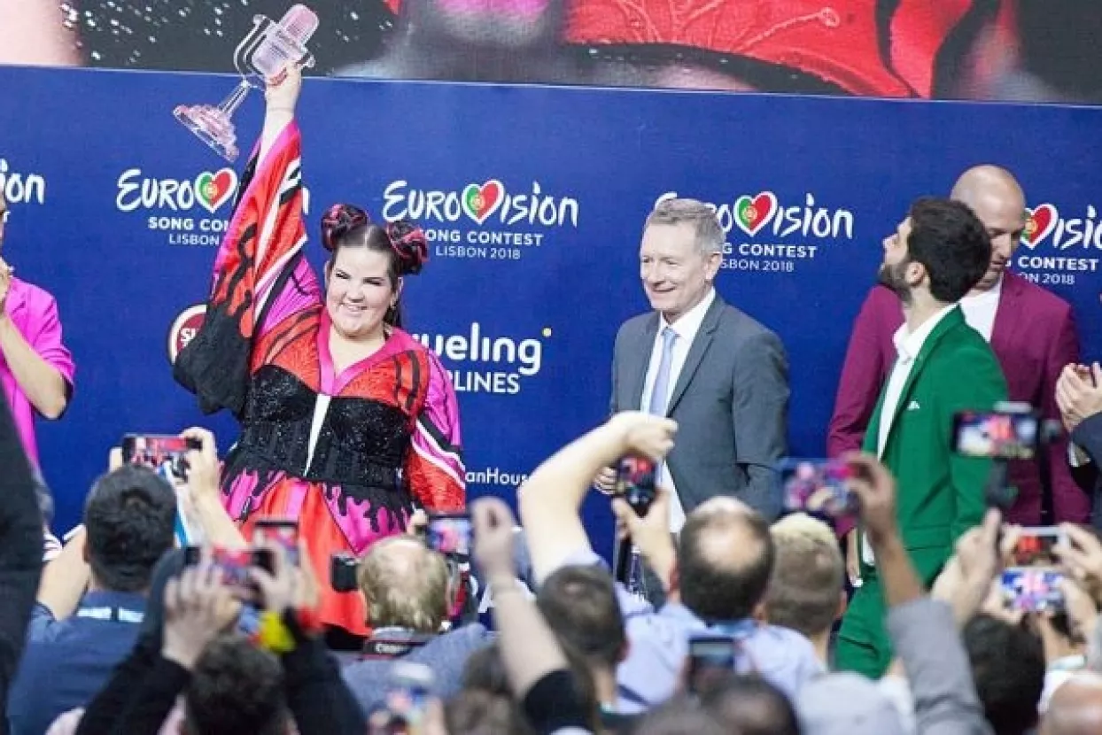Vi&scaron;e od stotinu europskih glazbenika i filma&scaron;a pozvalo na bojkot Eurosonga u Izraelu