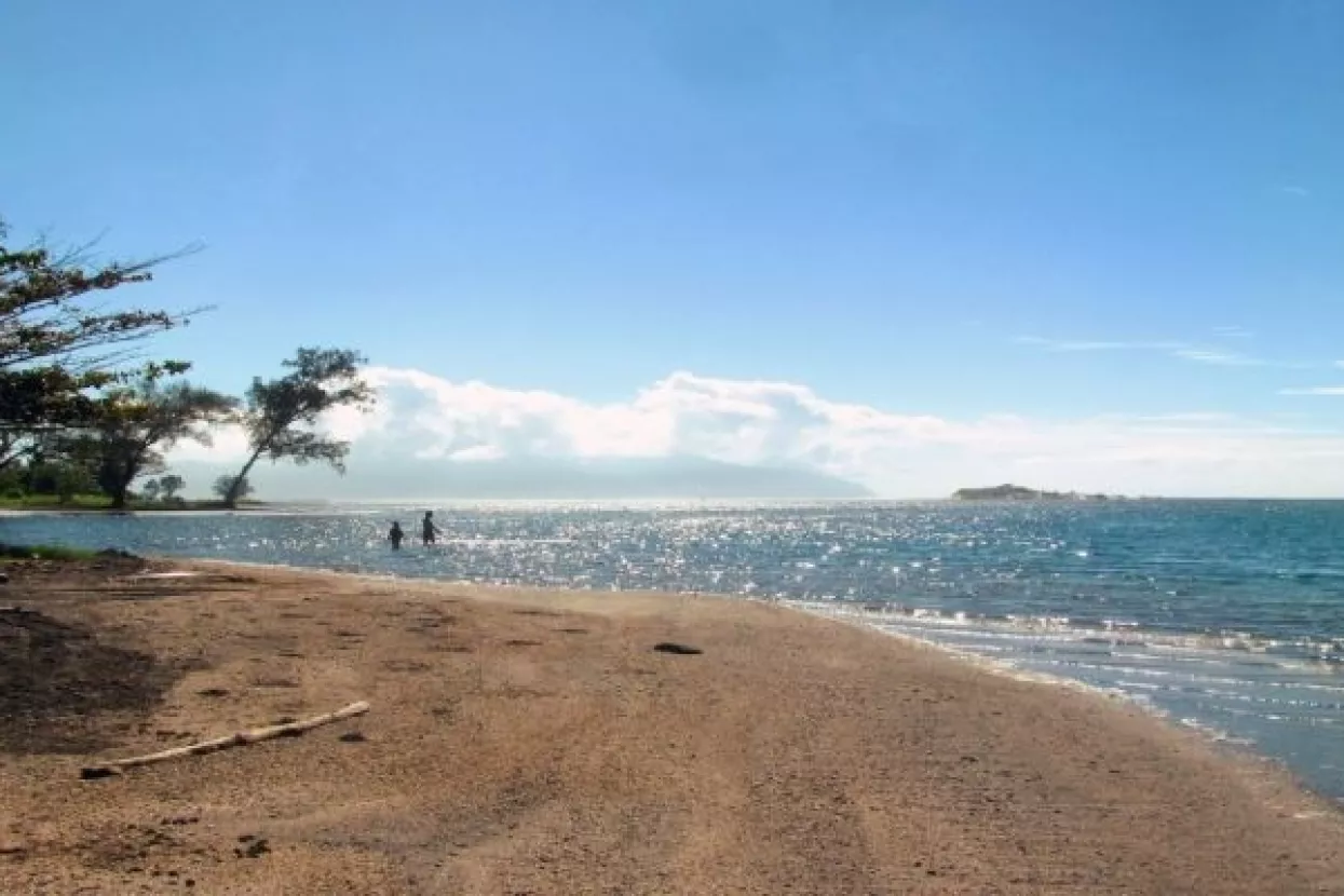 Pusti otok na Nju&scaron;kalu se prodaje za 1.200.000 eura