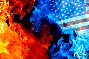 Kineske tvrtke emigriraju u strahu od američkih carina. Jedna od njih otvara pogon u Srbiji
