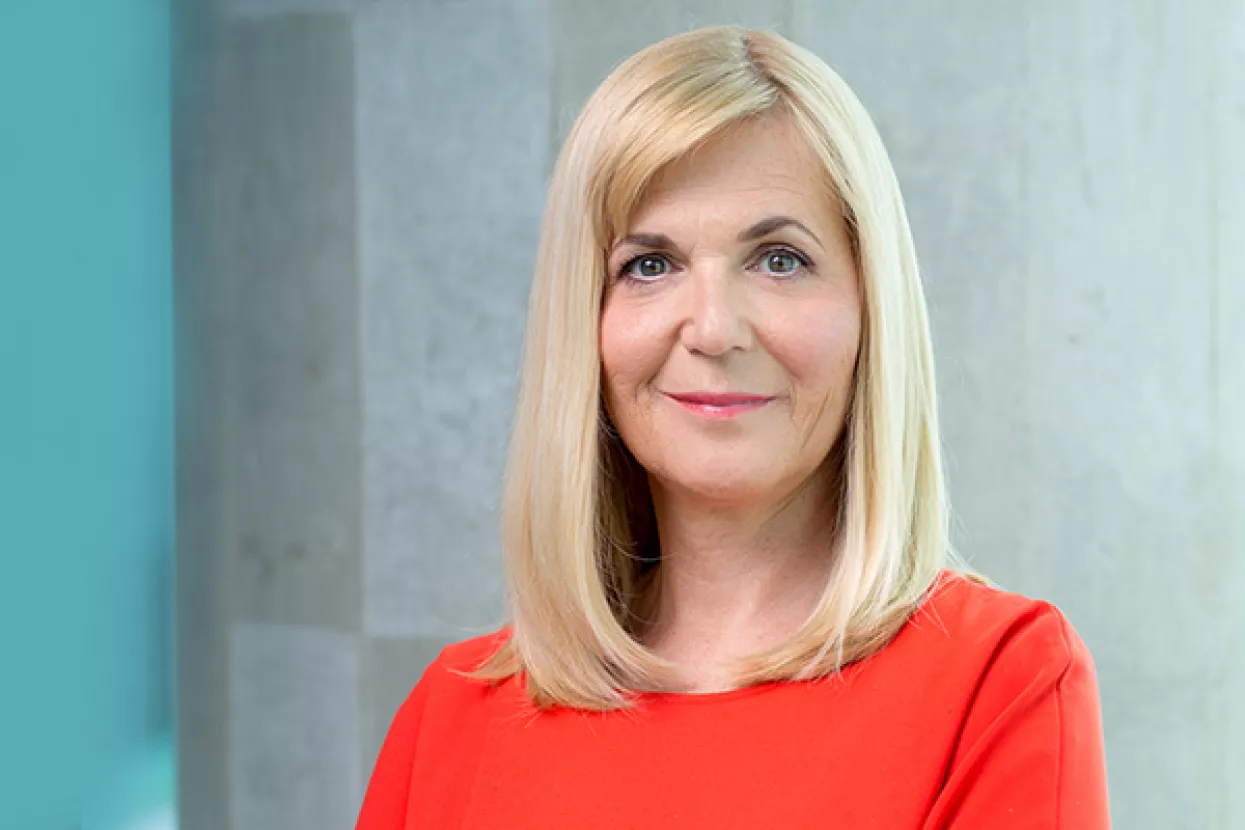 Medeja Lončar na Danu velikih planova: Siemens uvodi klijente u novu eru proizvodnje