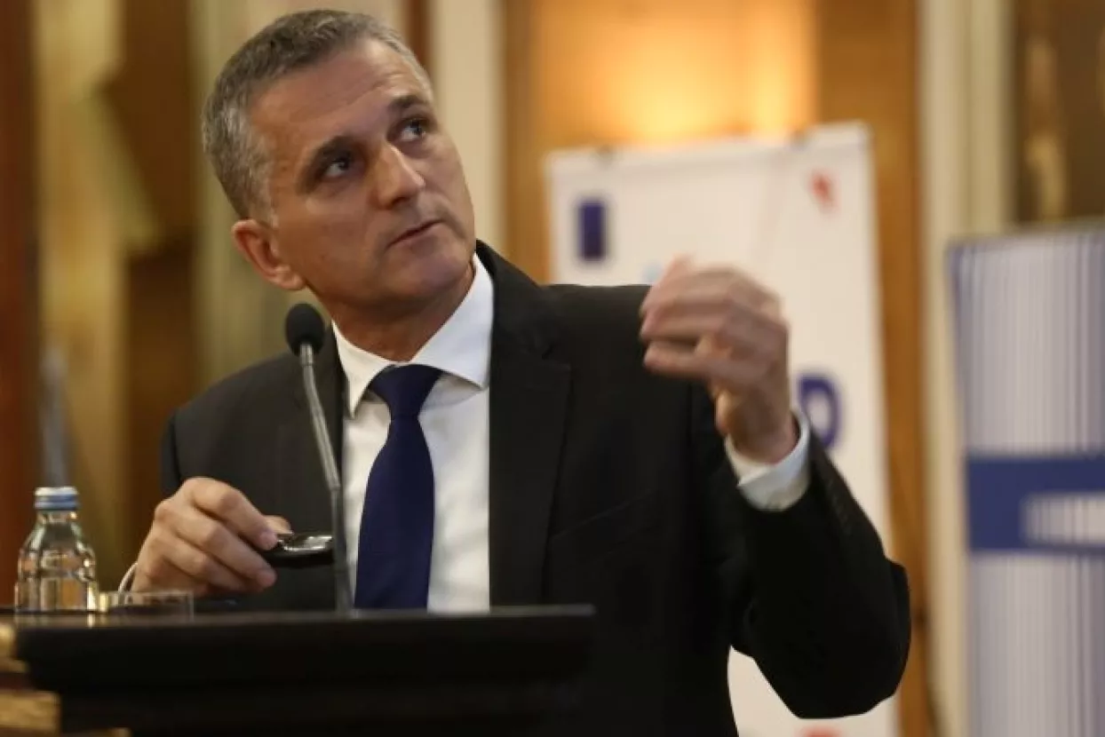Goran Marić: Komercijalizirat će se zapu&scaron;tena državna imovina na Visu