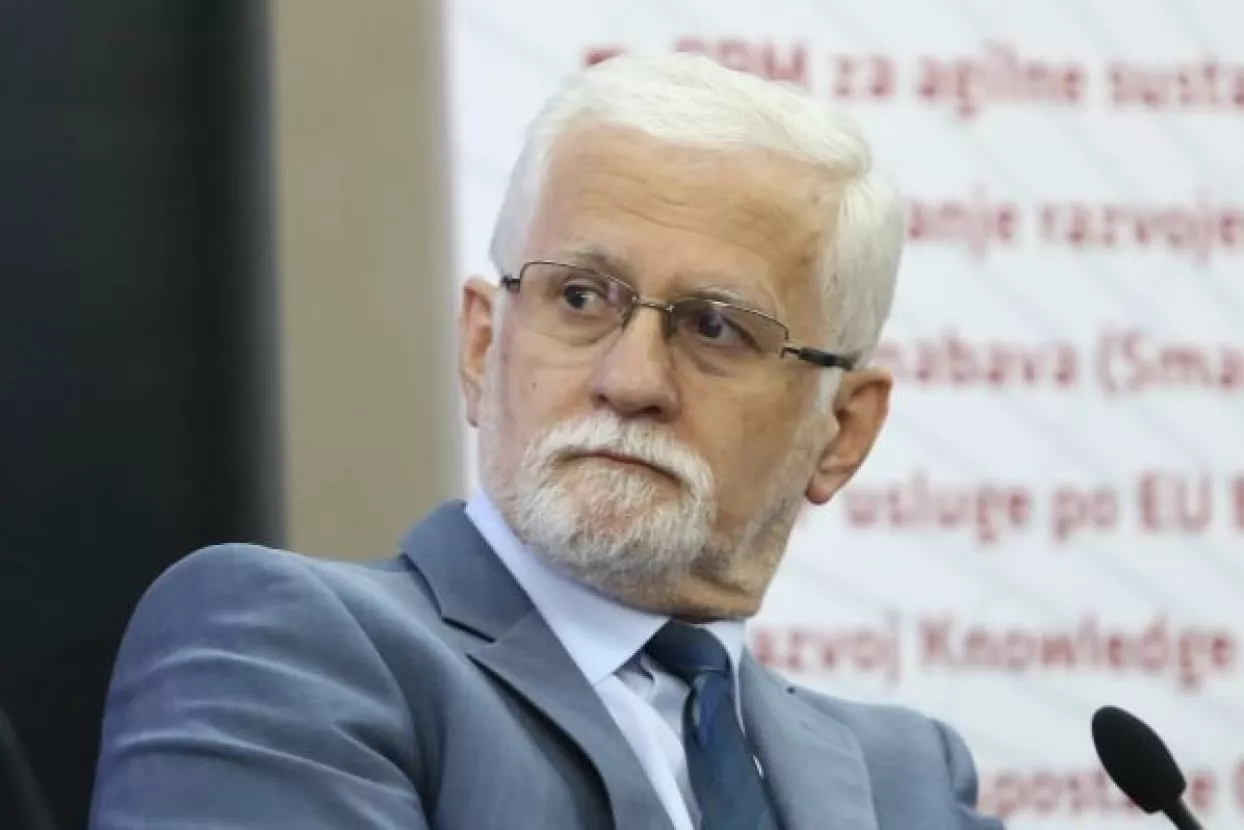 Bago: Hrvatski gospodarstvenici sve će se vi&scaron;e susretati s protekcionizmom
