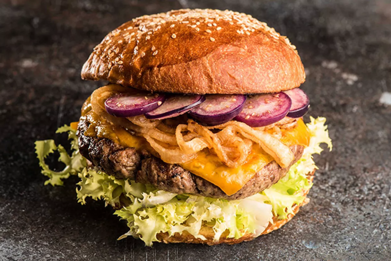 Zagreb Burger Festival &scaron;irom otvorio vrata i prozore
