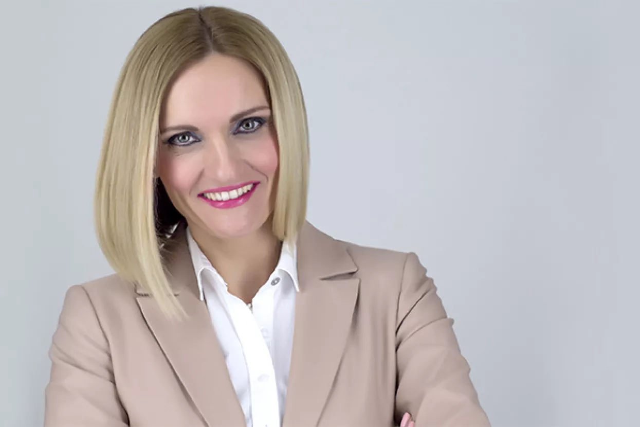 Organizacije budućnosti:&nbsp;Inovacije &ndash; revolucija ili evolucija?