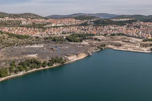 Prostor &scaron;ibenskog TEF-a spreman za investitore, hotele i sportske objekte