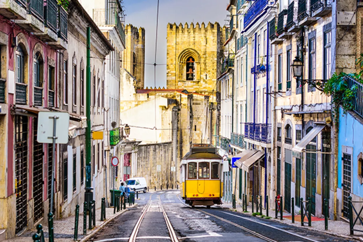 Portugal u niskom startu, priprema se za litijsku groznicu