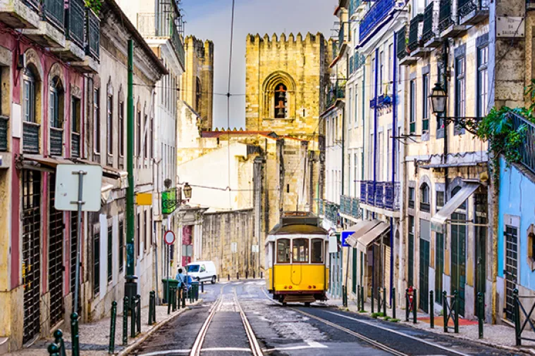 Portugal u niskom startu, priprema se za litijsku groznicu