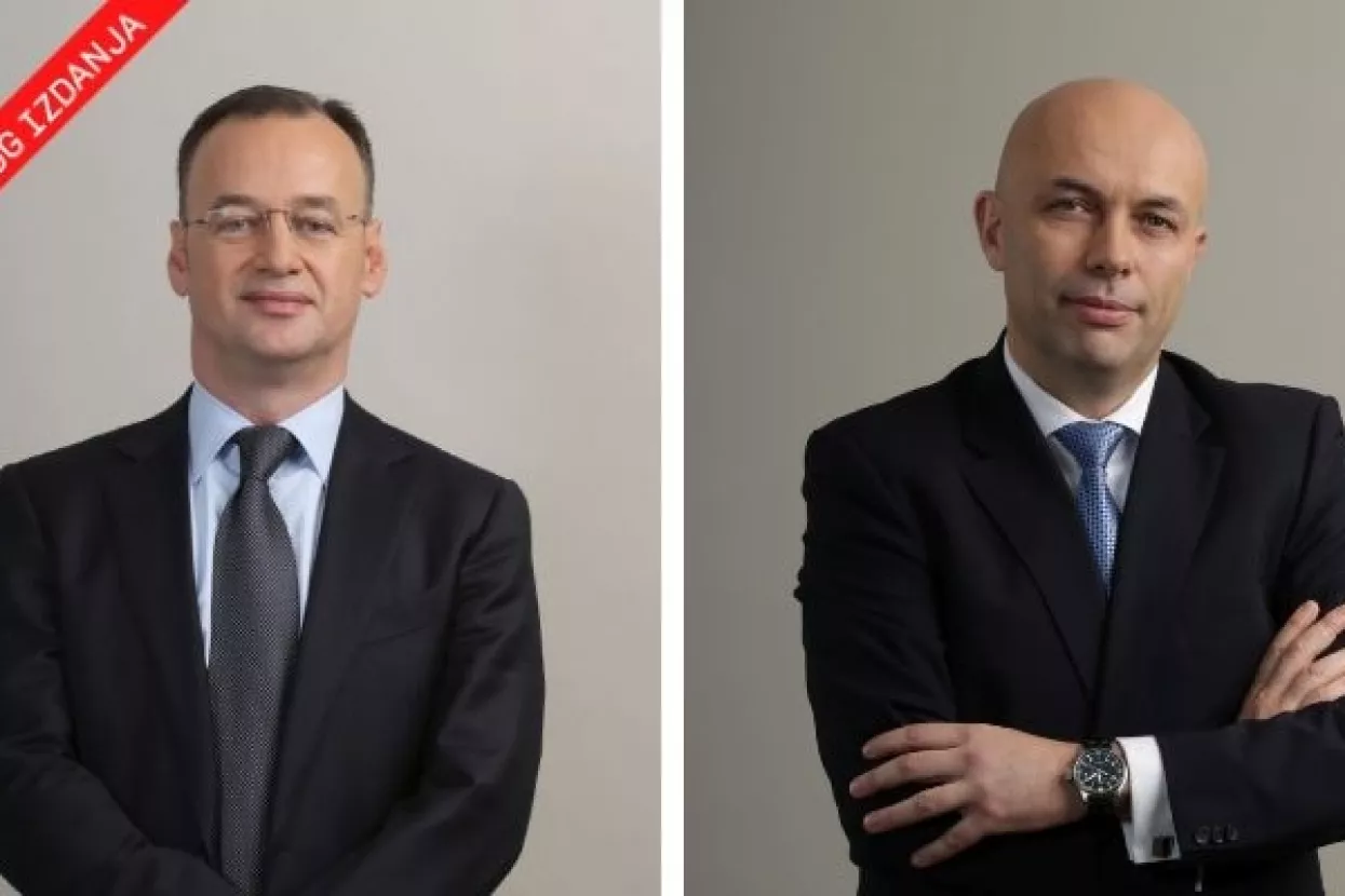 ESOP-ove BASNE: Između radničkog dioničarstva i menadžerskog poreza