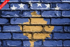 Vi&scaron;nja Stare&scaron;ina: Nema razloga da se Hrvatska mije&scaron;a u srpsko-albanski dogovor na Kosovu
