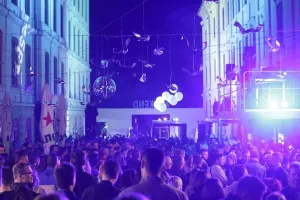 Tri dana do početka 11. Weekend Media Festivala