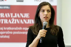 Adrović: Vlada nije rije&scaron;ila problem dugova, oni su samo nestali iz statistike