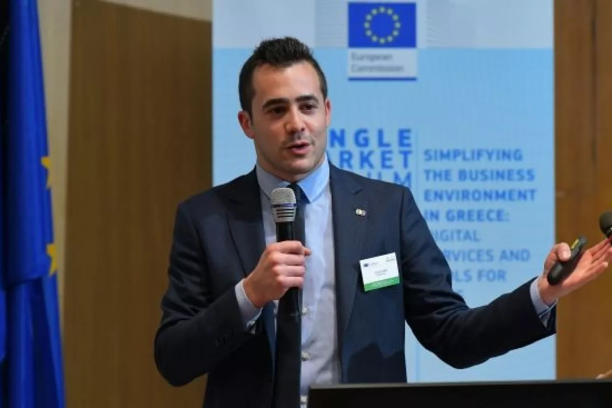 Intervju - Oriol Alba: Najče&scaron;ći kupci malih poduzeća u Kataloniji su nezaposleni