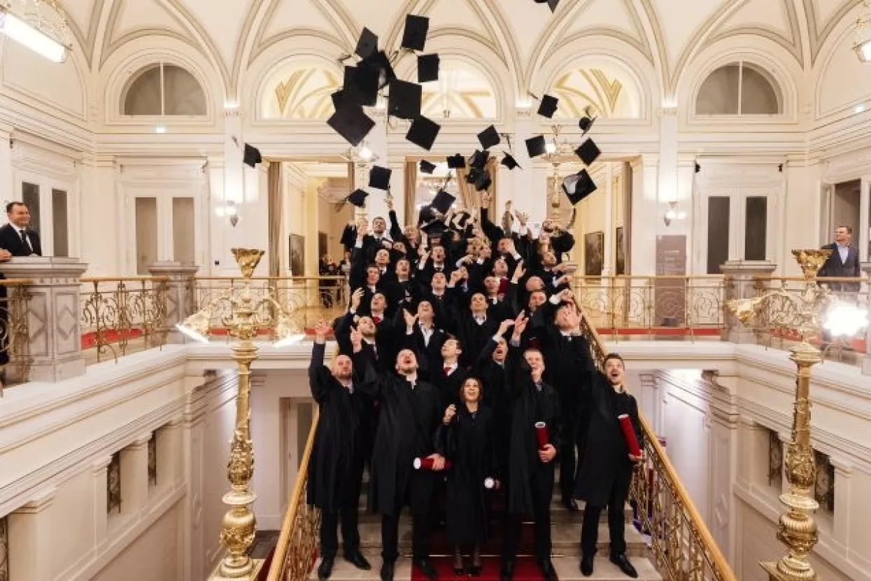 Investicija u va&scaron;u budućnost - FELU MBA: Osvojite stipendiju!