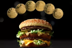 McDonald's izbjegao kaznu Komisije zbog neplaćanja poreza