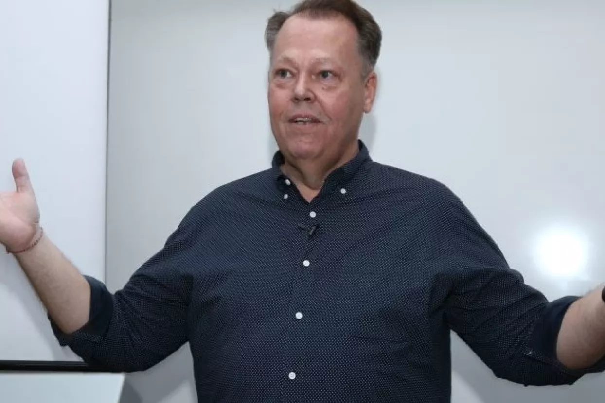 Pedersen: Diplome i prestižni fakulteti vi&scaron;e nisu bitni, traže se oni koji kr&scaron;e pravila