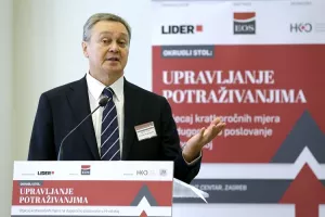 Fight Club: Otpisom 10.000 kuna dugova Vlada nije rije&scaron;ila problem