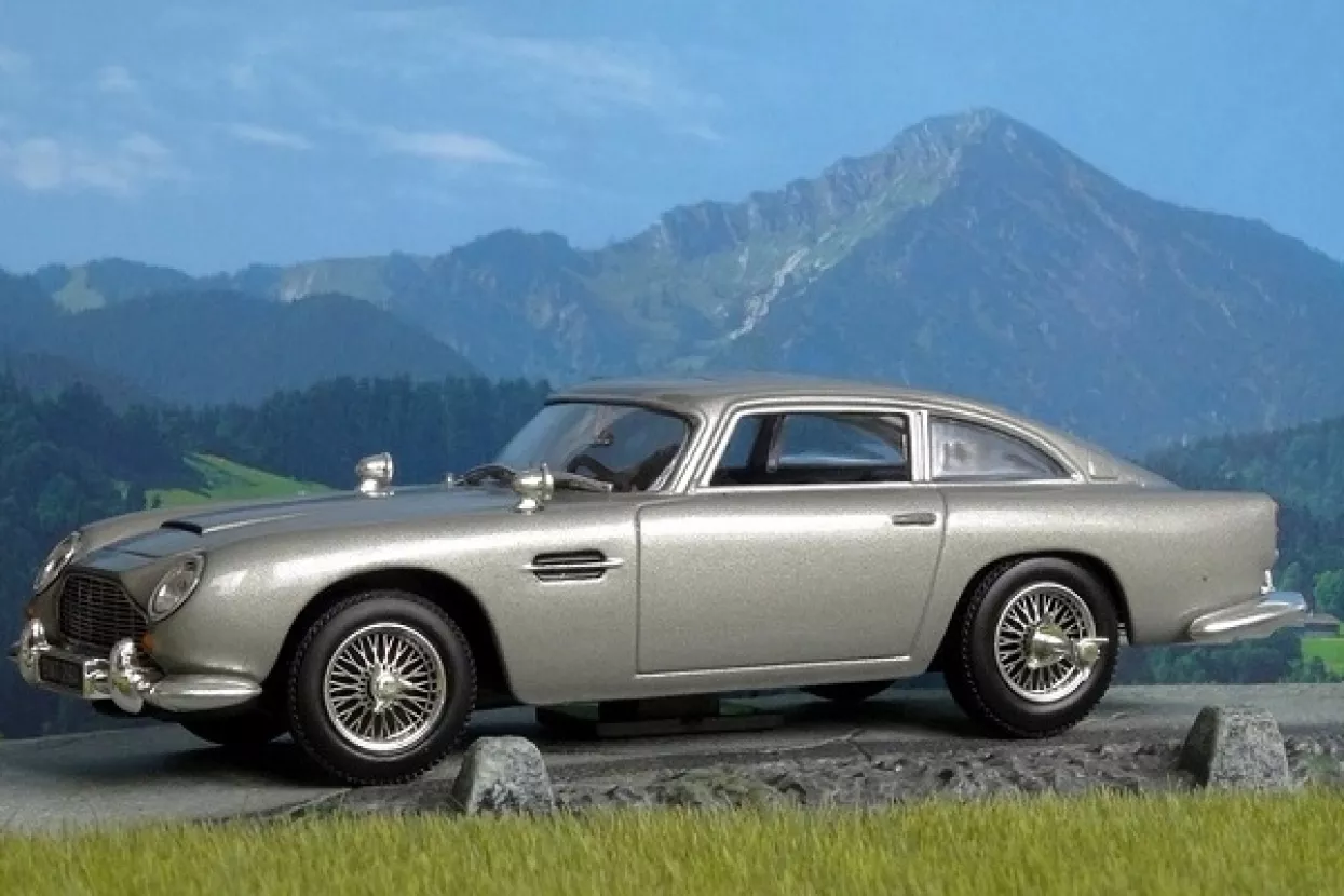 Aston Martin najavio IPO na Londonskoj burzi
