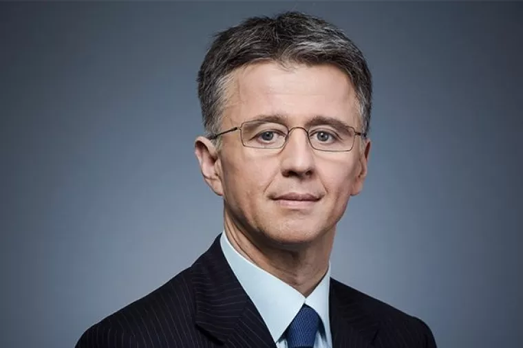 Uslijed organizacijskih promjena u kompaniji Tomislav Th&uuml;r napu&scaron;ta INA-u