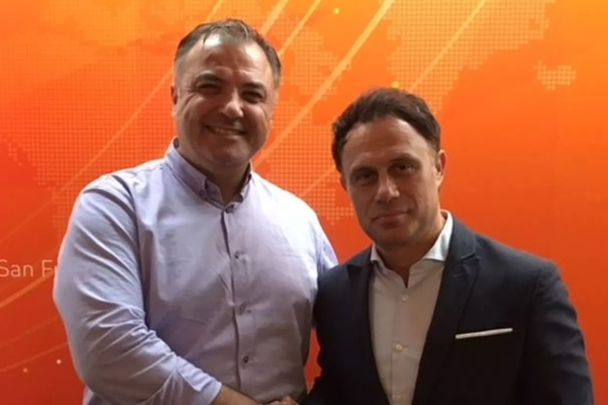 Valicon i Infobip objavili suradnju na naprednim istraživanjima trži&scaron;ta