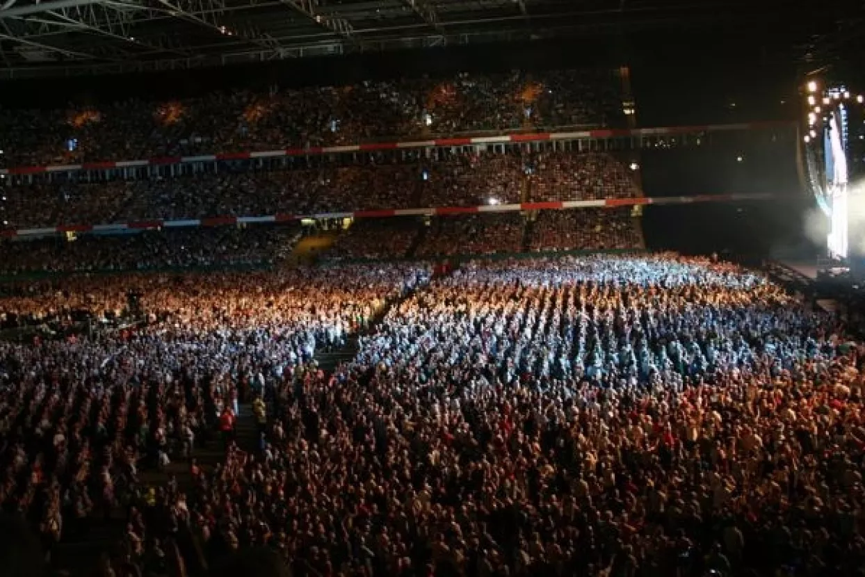 Kanadski novinari razotkrili veliku Ticketmasterovu mrežu za preprodaju ulaznica