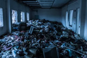 Svjetska banka upozorava da bi se količina otpada do 2050. mogla gotovo udvostručiti