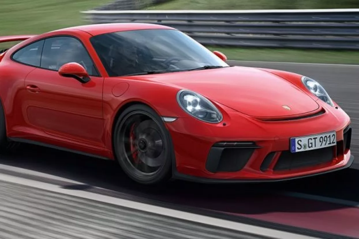 Porsche odustaje od dizela