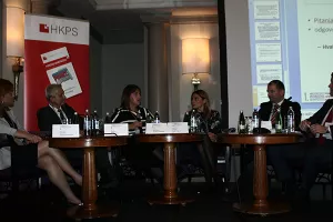 Održan 1. hrvatski porezni simpozij u organizaciji Hrvatske komore poreznih savjetnika