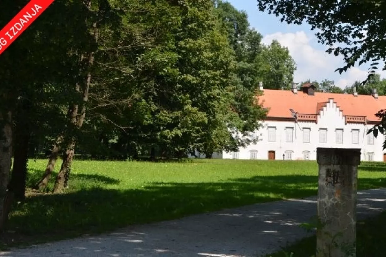Pravda za sve: Radove na obnovi kulturnih dobara dobivaju samo povla&scaron;teni