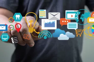 Globalna potro&scaron;nja na digitalno ogla&scaron;avanje bliži se čarobnom broju od 100 milijardi dolara