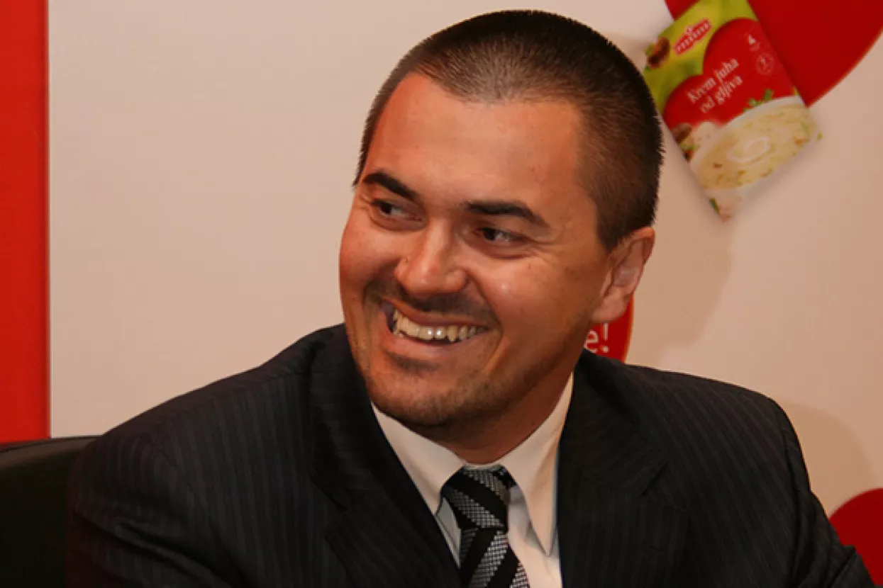 Zoran&nbsp;Ko&scaron;ćec nakon 13 godina vi&scaron;e nije na čelu Varteksa