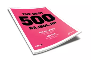500 najboljih: Ina najuspje&scaron;nija kompanija u Hrvatskoj prema rezultatima poslovanja&nbsp;