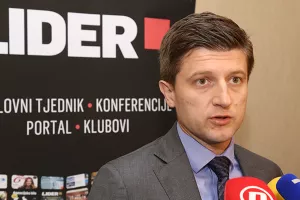 Marić: Porezne izmjene donose 6,3 milijarde kuna rasterećenja građanima i poduzetnicima