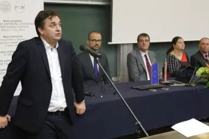 Zahvaljujući projektu CeNIKS istraživači vi&scaron;e ne trebaju odlaziti u strane institucije