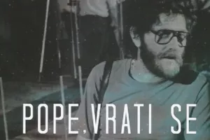 Film o Momčilu Popadiću otkriva kako su nastali hitovi 'Oprosti mi Pape' i 'Ko&scaron;ulja plava'