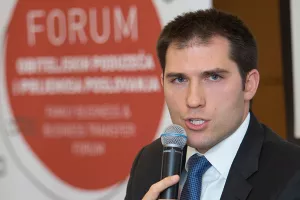 O akvizicijama iz prve ruke &ndash; Petar &Scaron;imić, Primaco&scaron;ped
