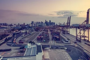 DZS: Promet industrije na godi&scaron;njoj razini porastao&nbsp;za 1,3&nbsp;posto