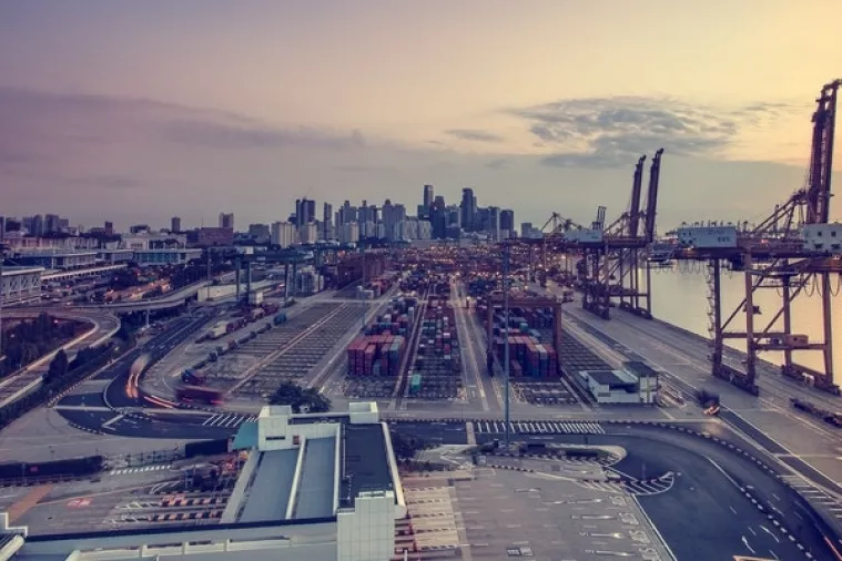 DZS: Promet industrije na godi&scaron;njoj razini porastao&nbsp;za 1,3&nbsp;posto