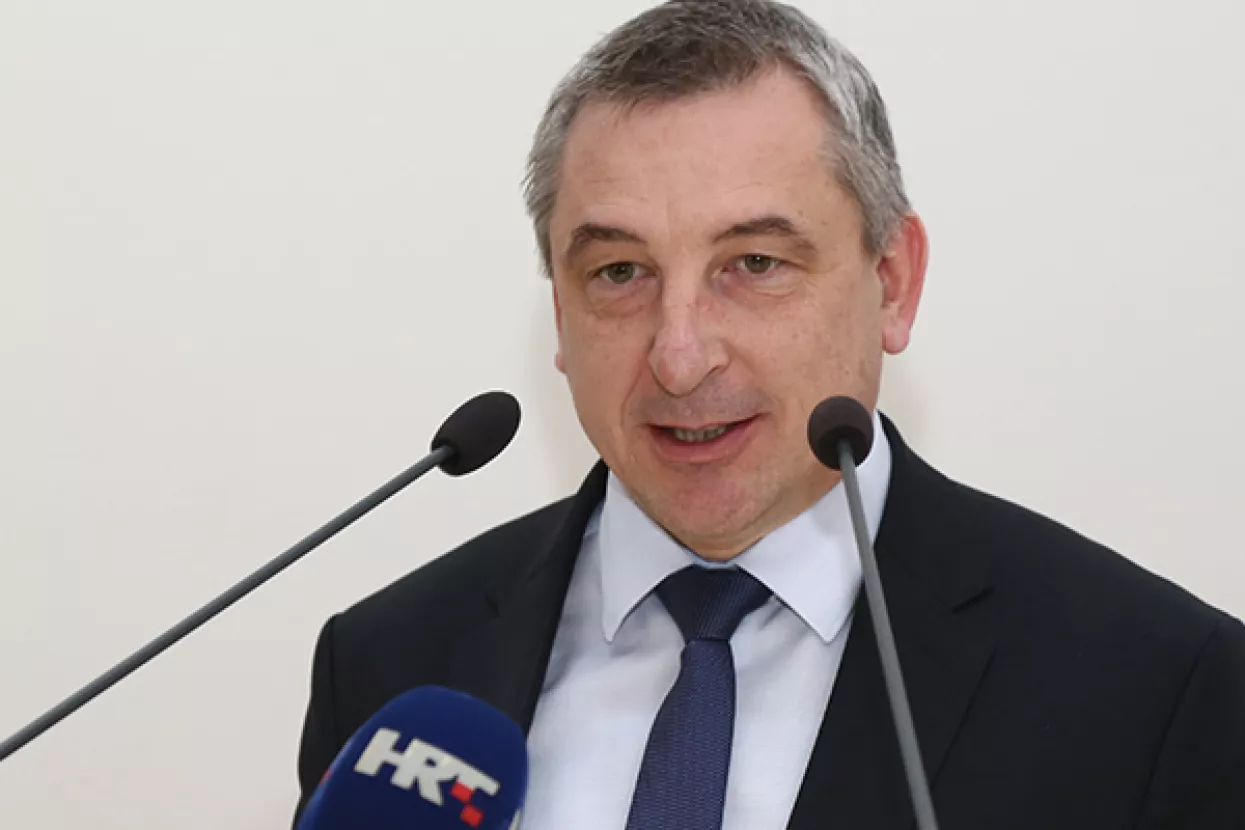 &Scaron;tromar: Ostvarit ćemo ciljeve, za subvencionirane kredite dosad predan 1851 zahtjev