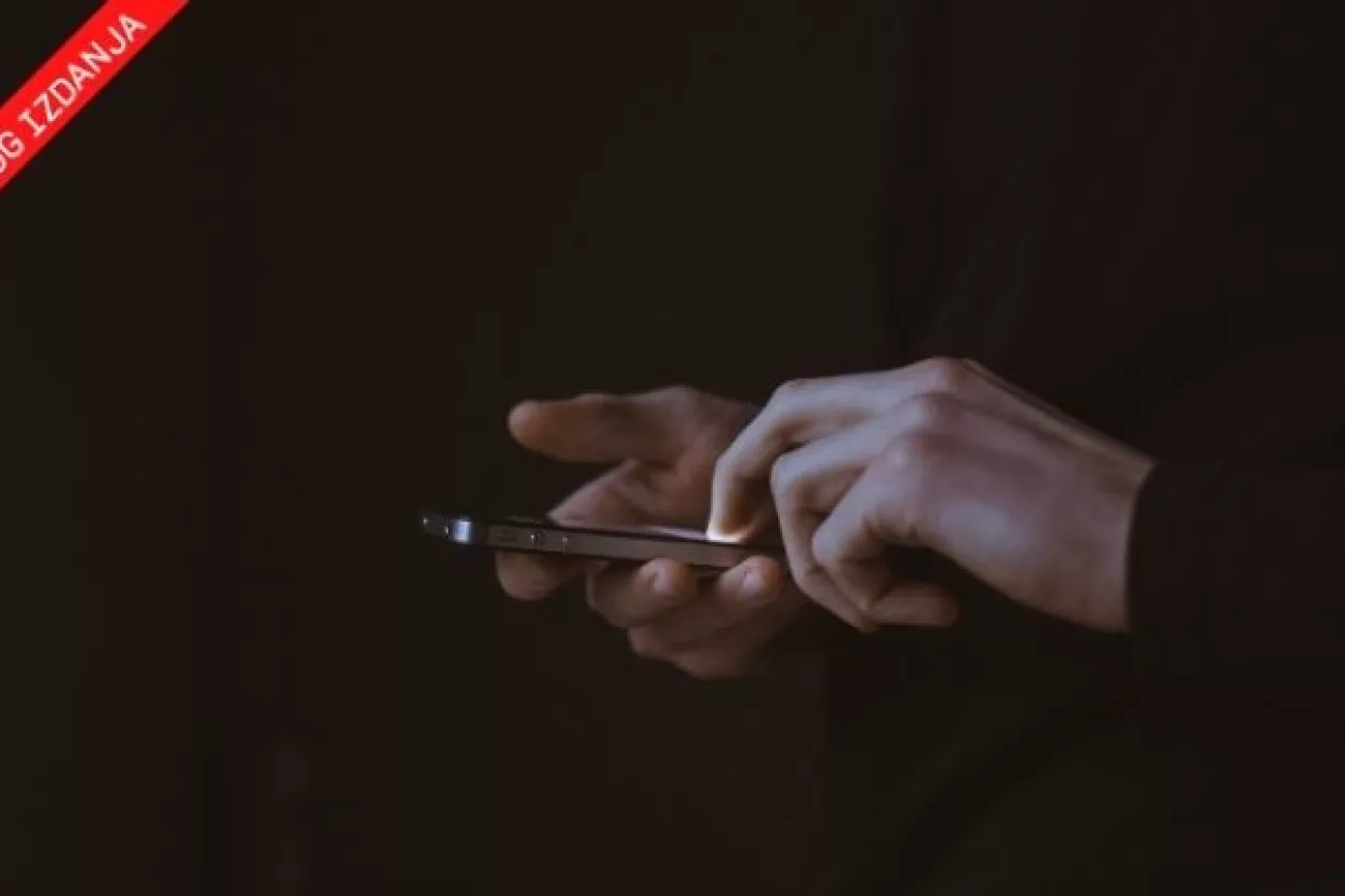 Proizvodnja SMS-ova kao novi biznis